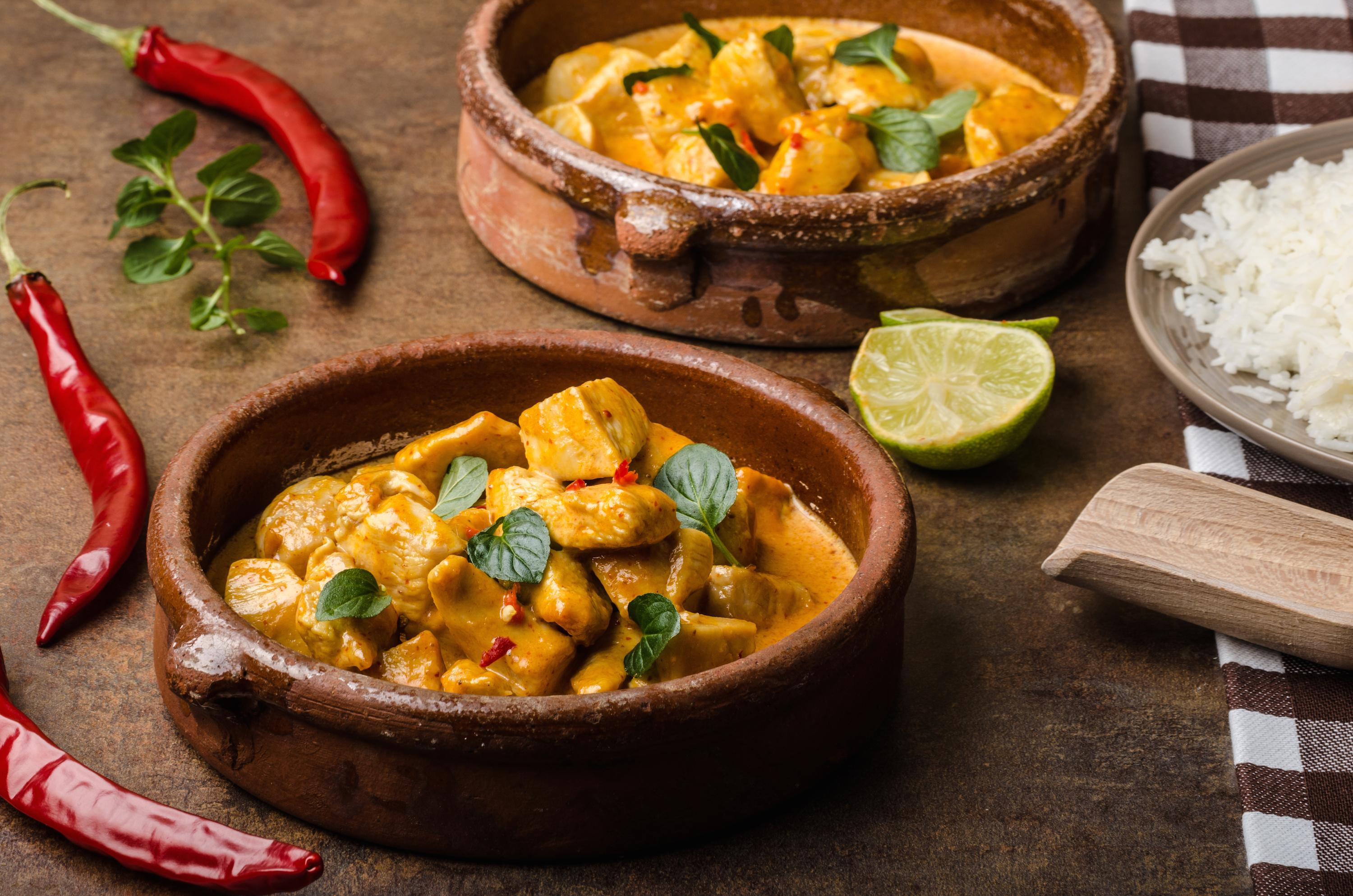 Mirch Masala UK