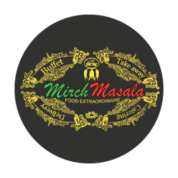 Mirch Masala UK - Tooting logo.